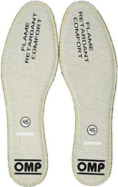 Image du produit OMPHobby Rennstiefel Insole Sohle