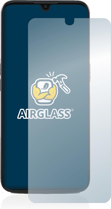 Image du produit BROTECT AirGlass Premium (1 pièce(s), Doro 8100)