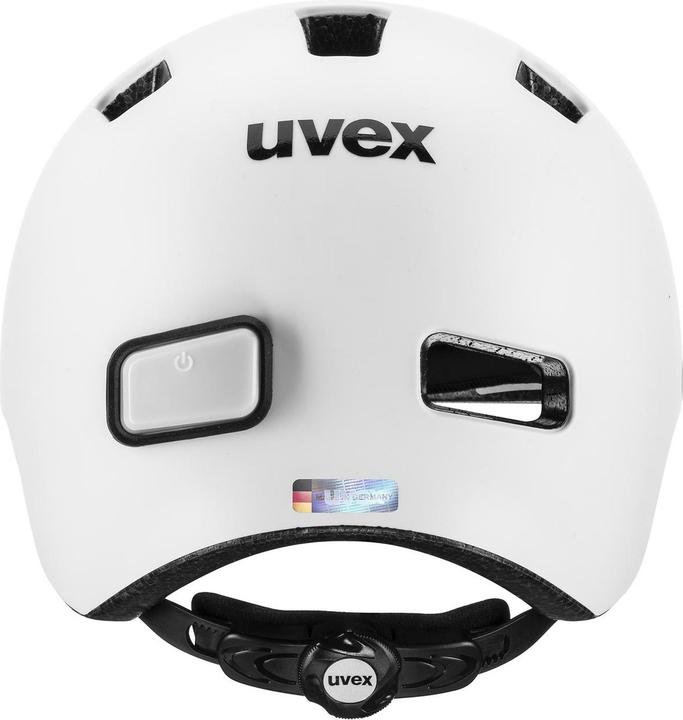 Produktbild Uvex city 4 reflexx (58 - 61 cm)