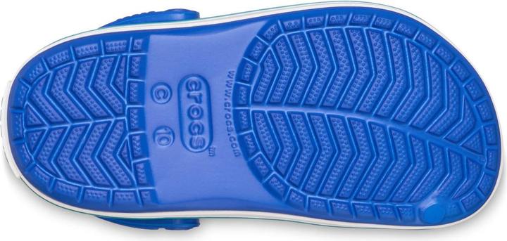 Actual product image Crocs T's Crocband Clog (24)