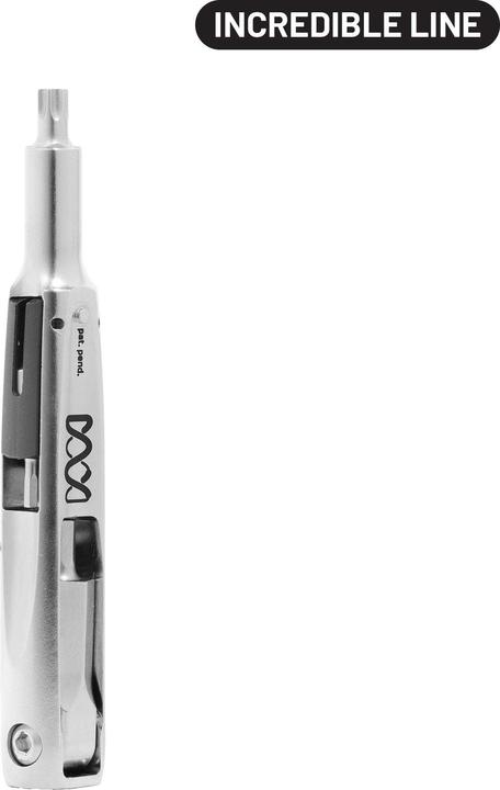 Image du produit Daysaver.fun IncredibleX (8 Fonctions)