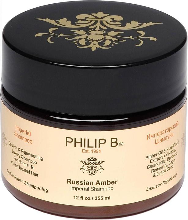Produktbild Philip B. Shampoo (Festes Shampoo, 88 g)