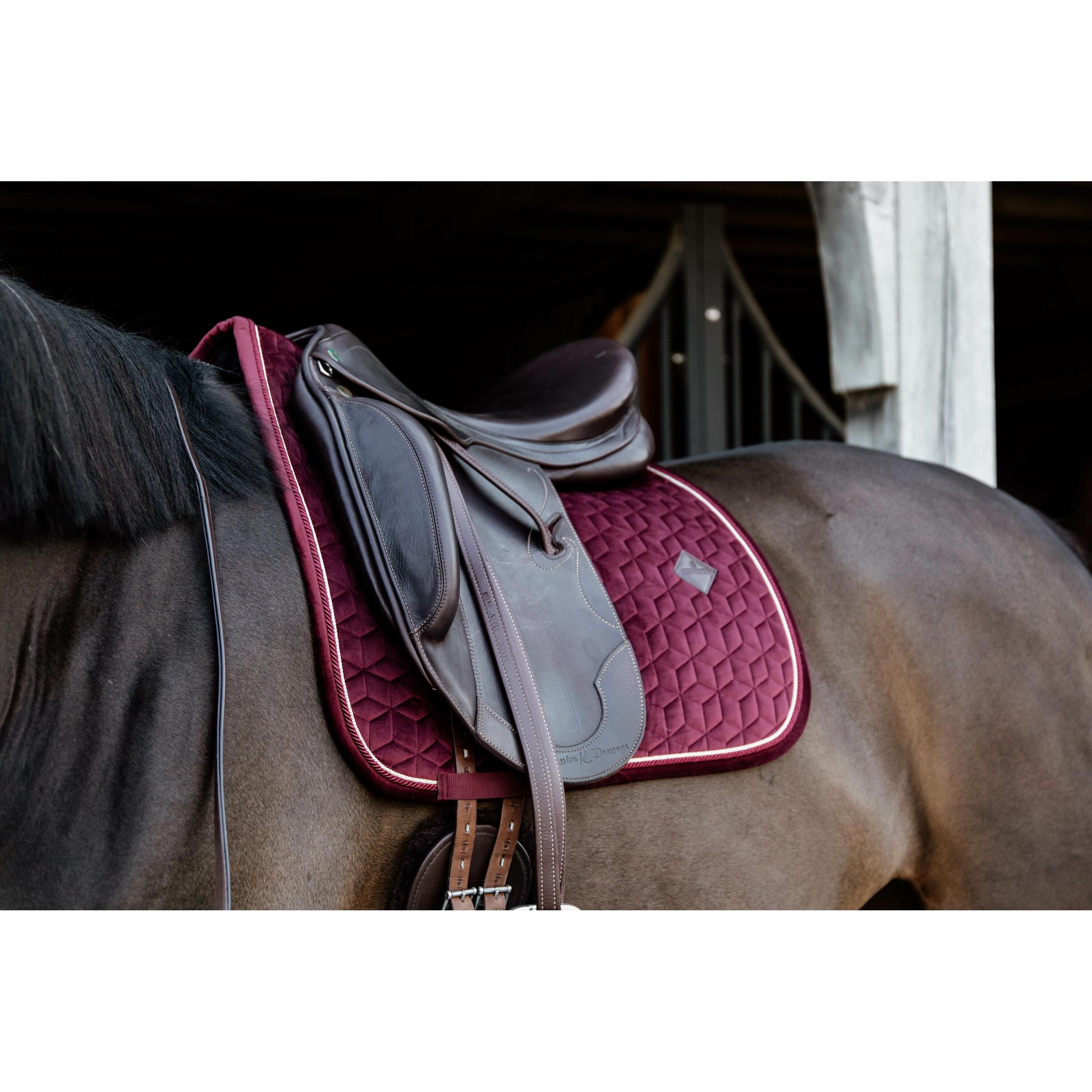 Thumbnail - Kentucky Horsewear, Reitsattel
