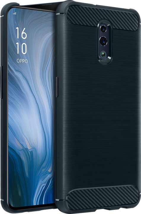 Actual product image Avizar Carbrush Series (Oppo Reno Z)