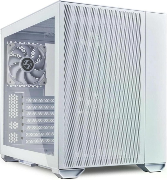 Produktbild Lian-Li O11 Air Mini (ATX, mATX, Mini-ITX, E-ATX)
