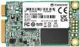Actual product image Transcend SSD MSA220S mSATA 3D NAND, SATA3 (64 GB, mSATA)
