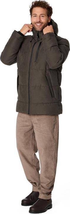 Immagine prodotto Stoic ArvikaSt. Puff Jacket (M)