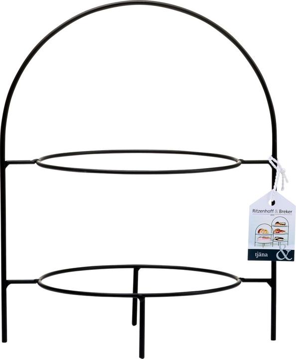 Actual product image Ritzenhoff & Breker Tjäna Etagère