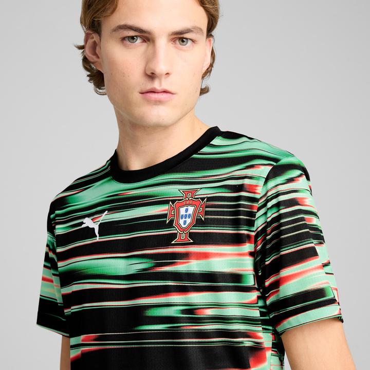 Immagine prodotto Puma Maglia FPF Prematch SS (XS)