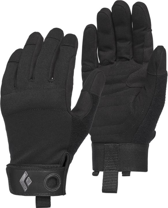 Black Diamond Crag Gloves climbing gloves (XL)