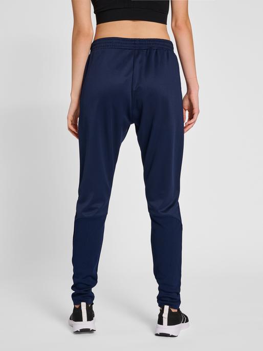 Produktbild hummel Hmlq4 Poly Training Pant Wo (M)