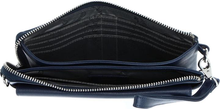 Actual product image Golden Head Evening Bag & Clutch Valencia RFID Protect 8217