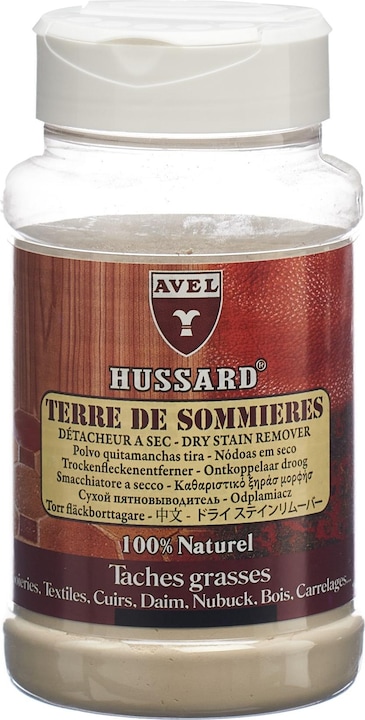 Avel Terre de Sommières