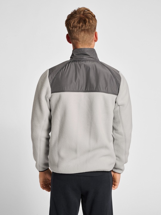 Actual product image hummel Lgc Charley Fleece Jacket (S)