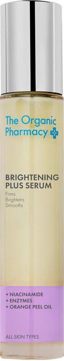 Immagine prodotto The Organic Pharmacy Brightening Plus Serum (35 ml)