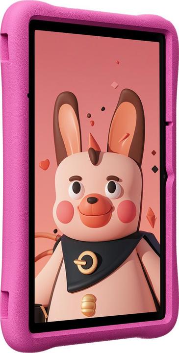 Actual product image Oscal Pad 60 Kids (10.10", 128 GB, Pink)