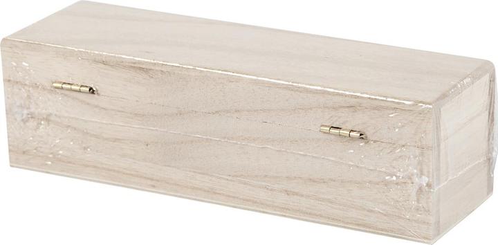 Immagine prodotto Creativ Company Scatola di legno