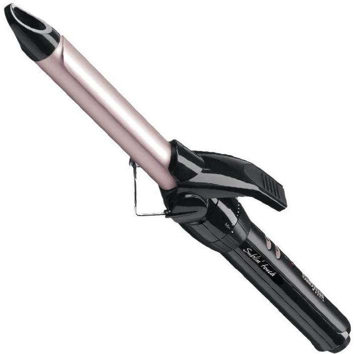 BaByliss, Lockenstab, Pro 180 Sublim'touch (19 mm)