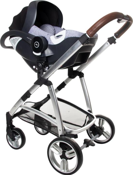 Produktbild Osann Adapter K1 /Joy /Olé