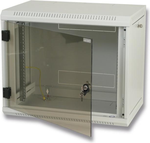 Produktbild Triton Delta U 5S Mount cabinet (10.86 HE, 19 Zoll Rack)