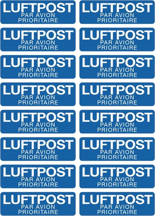 Immagine prodotto HERMA Etichette informative