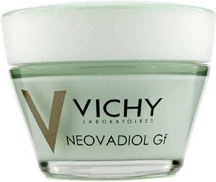 Produktbild Vichy Neovadiol Ausgleichender Wirkstoffkomplex Tagespflege (50 ml, 24h Creme)