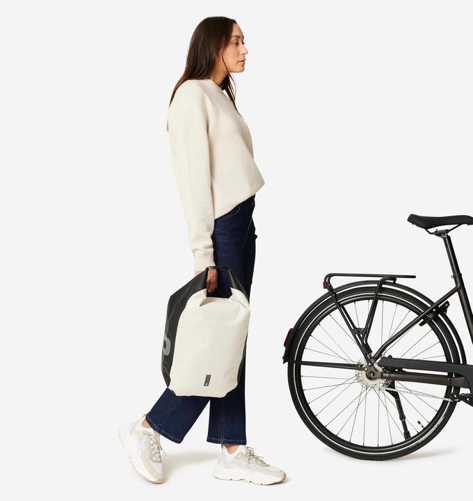 Immagine prodotto Decathlon 500 (20 l, Borsa portapacchi)
