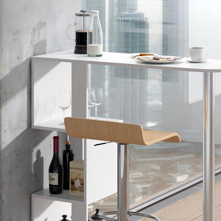 Actual product image Vicco Vincent (113 x 40 x 112 cm)