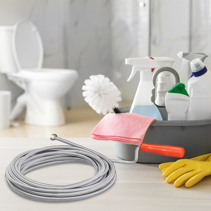 Immagine prodotto Relaxdays Sturalavandini con gancio