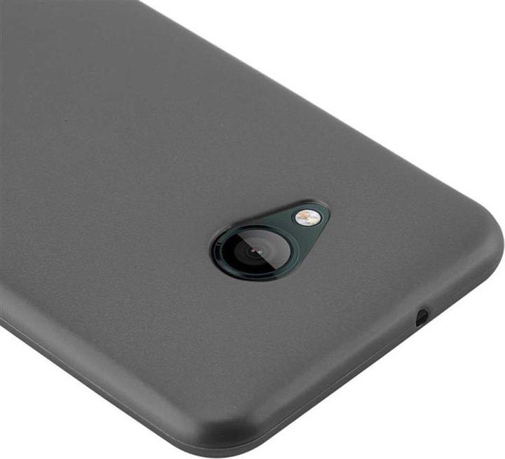 Produktbild Cadorabo TPU Matt Metallic Cover (HTC U Play)