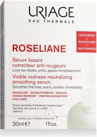Produktbild Uriage Roséliane (30 ml)