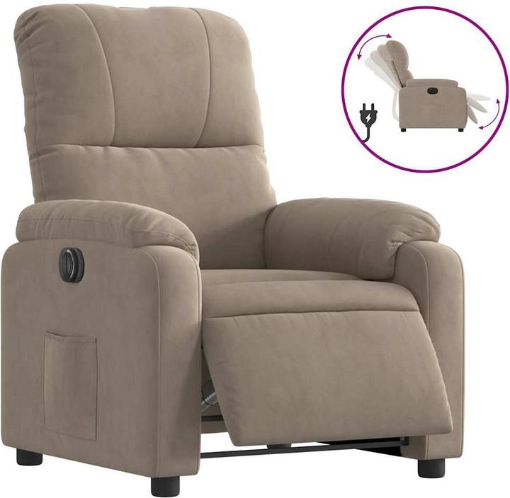 Produktbild vidaXL Relaxsessel