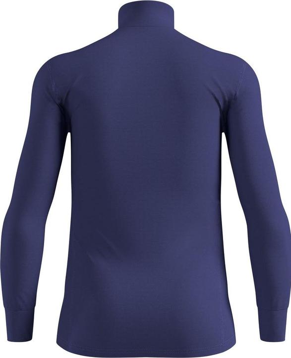 Actual product image Odlo Active Warm Base Layer Half Zip (XL)