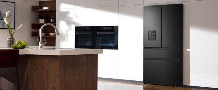 Produktbild Hisense RF540N4WFE (480 l)