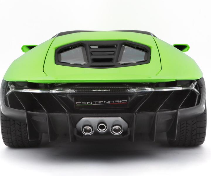 Produktbild Maisto Lamborghini Centenario