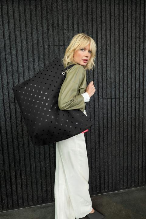 Actual product image reisenthel shopper XL