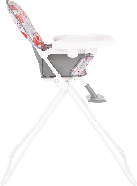 Image du produit Graco Snack n Stow chaise haute (Chaise haute)
