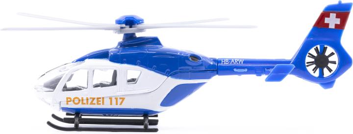 Immagine prodotto ACE Toy Elicottero della polizia EC-135 Mini