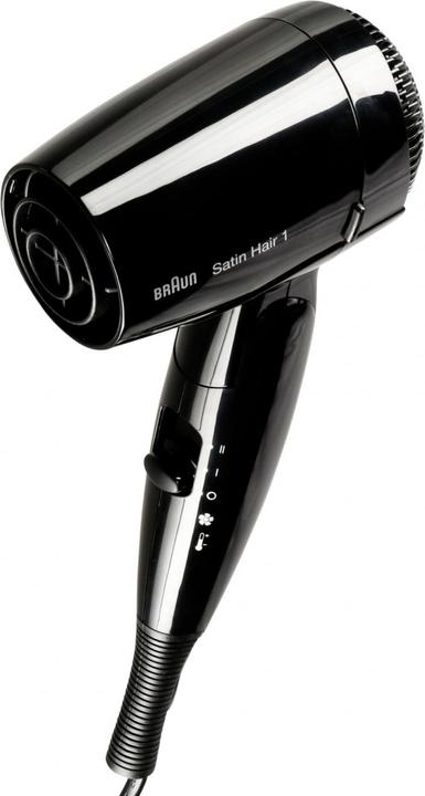 Image du produit Braun Satin Hair 1