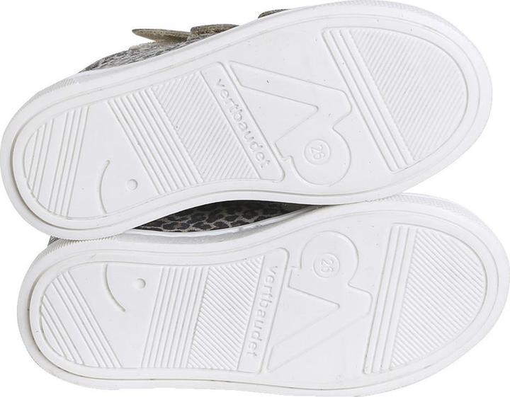 Image du produit Vertbaudet Mädchen High Sneakers Anziehtrick (24)