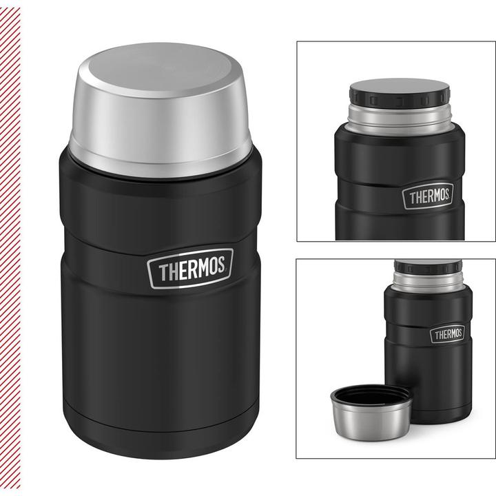 Produktbild Thermos King