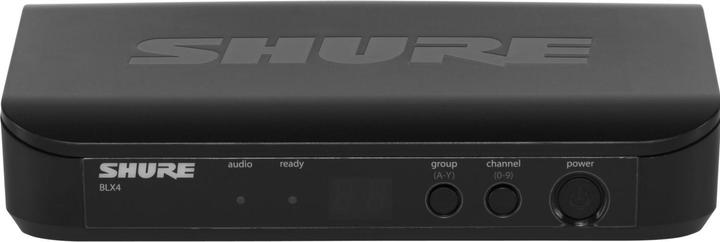 Produktbild Shure Blx24e/Pg58-M17