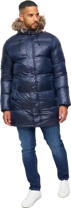 Produktbild Bewley & Ritch Northbrook Steppjacke NassEffekt (M)