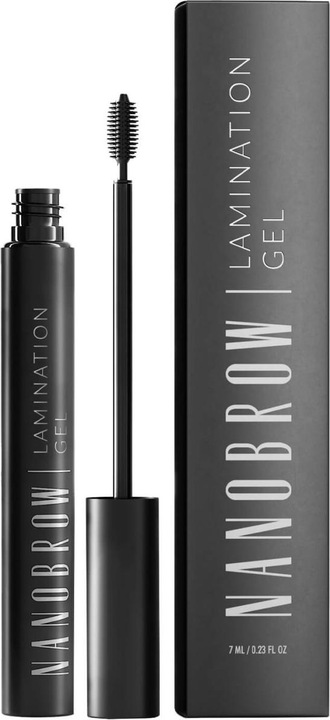 Nanobrow Lamination gel (Transparent)