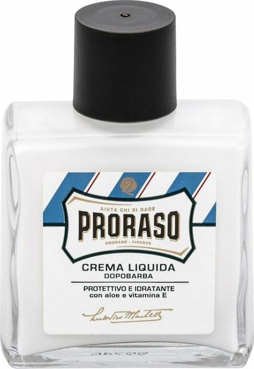 Produktbild Proraso Balm (Aftershave Balsam, 100 ml)