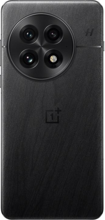 Produktbild OnePlus 13 (256 GB, Black Eclipse, 6.82", Dual SIM, 5G)
