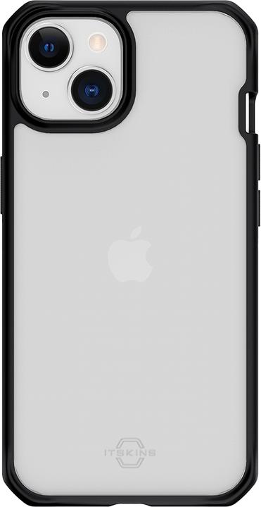 Itskins Ithybridsolidip14bk (Apple iPhone 14)