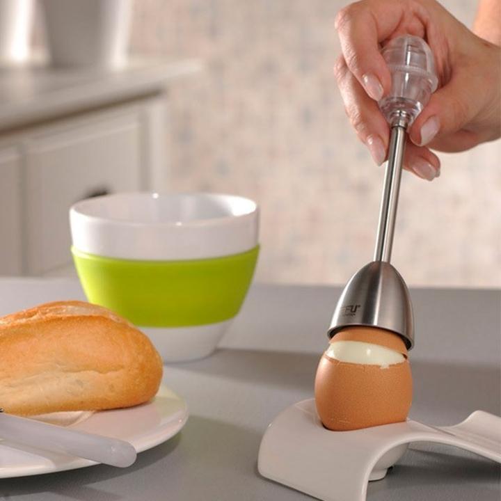 Produktbild GEFU Eierköpfer