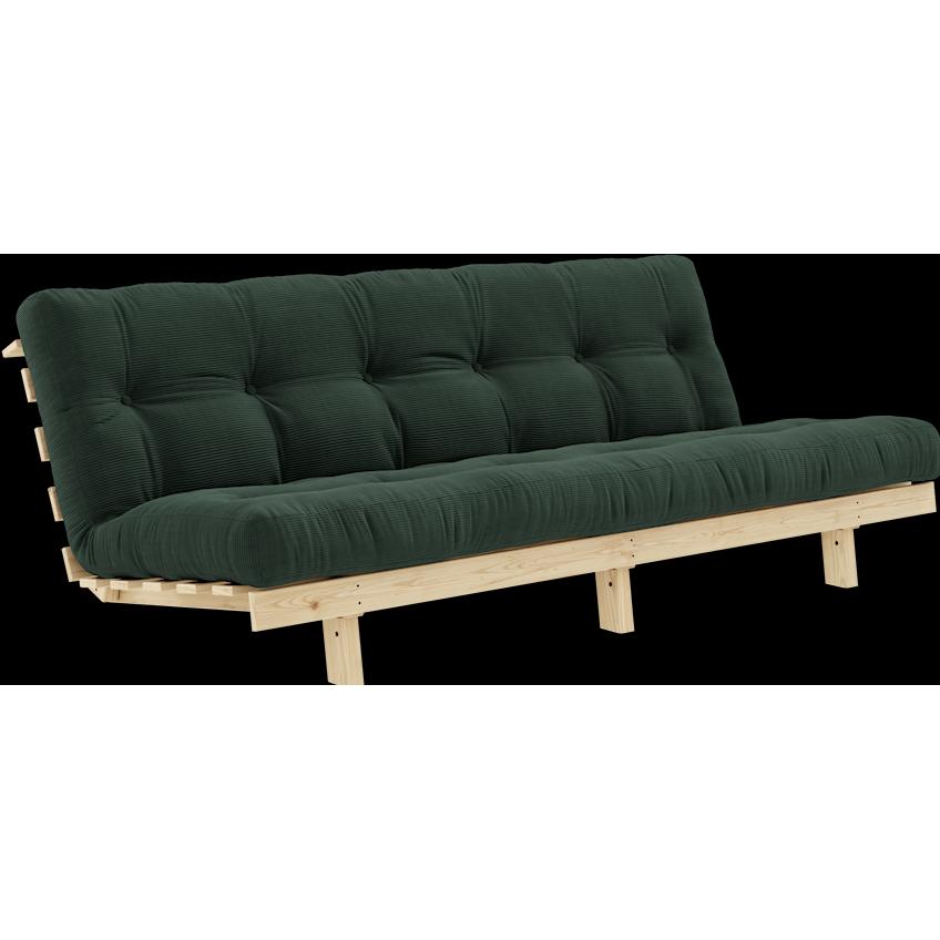 Thumbnail - Karup Design, Sofa, Lean (Bettsofa, 3-Sitzer)