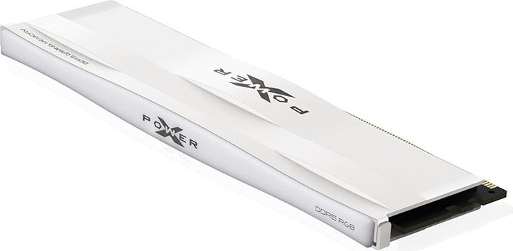 Produktbild Silicon Power XPOWER Zenith (2 x 32GB, 6000 MHz, DDR5-RAM, DIMM)